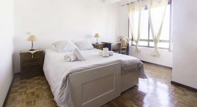 Guest H4U - Póvoa Seaside, Rezerwuj Pensjonat Póvoa de Varzim Porto