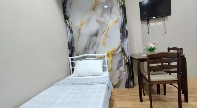 Двухместный люкс Townhouse Oak Casa Barcelona