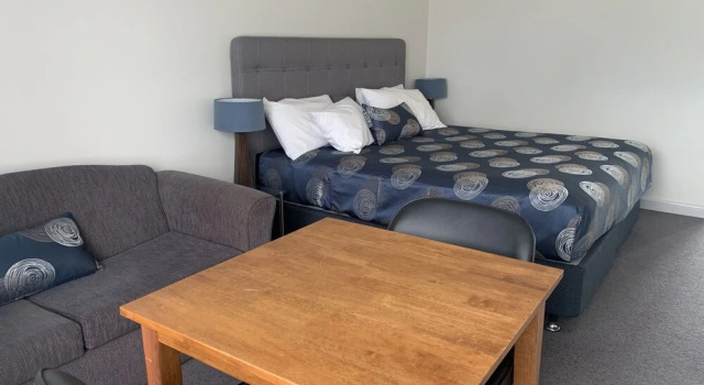 Orbost Country Man Motor Inn, 예약 호텔 오보스트 Gippsland