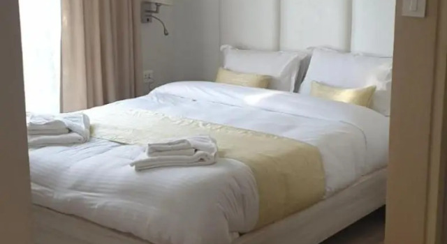 Palmo Holiday Apartments