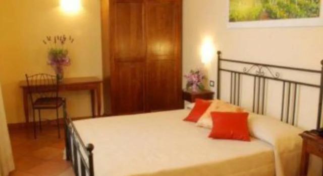 Hotel Marzia