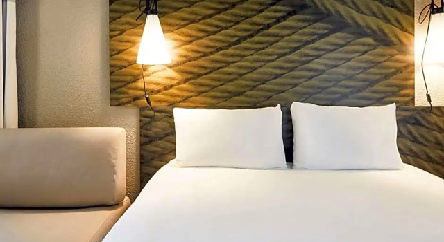 Номер Standard ibis Toulon La Seyne sur Mer