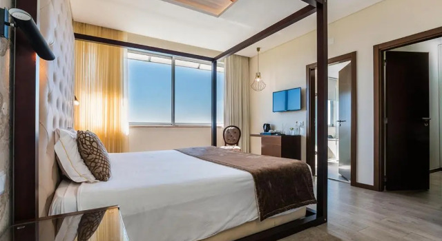 Двухместный номер Superior Lisotel - Hotel & Spa