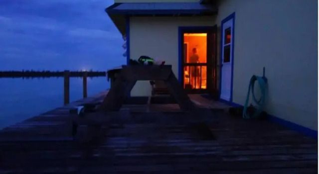 Sandy creek motel, Book Motel Staniard Creek Bahamas