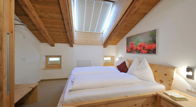 UR-NATUR Appartements