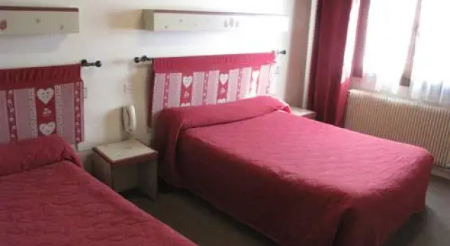 Hotel Le Coq D'or