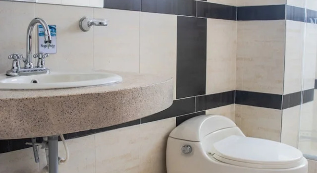 Номер Standard Nogal Suite Hotel Pasto
