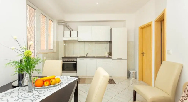Апартаменты Apartments Vesna