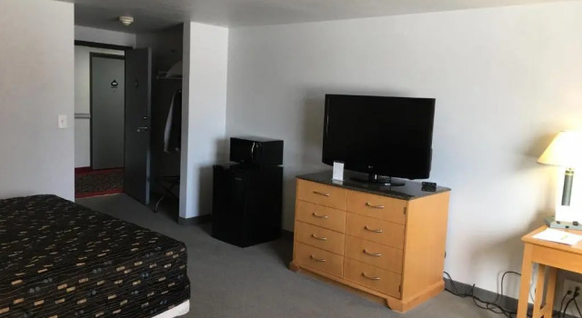 Номер Standard Americas Best Value Inn Billings
