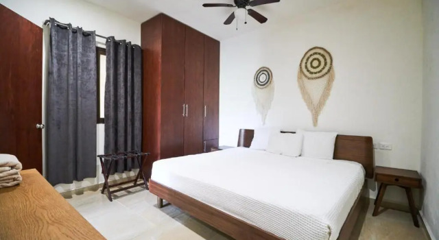 Cave Apartments Mexico 5, Rezervasyon Daire Tulum havuzlu oteller, Yüzme Havuzu