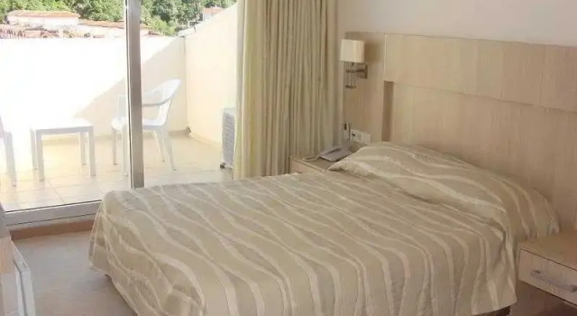 Efes Inn, Забронировать Отель Отели Мармарис 3 звезды, 3*
