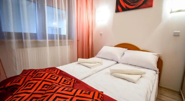 Apartamenty Sun & Snow Kraszewskiego, Boek Appartement Hotels in Klein-Polen met parkeren, Parkeren