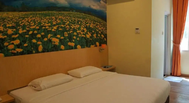 Tropical Villa Kuantan, Rezerwuj Willa Domki letniskowe w Kuantan, Domek