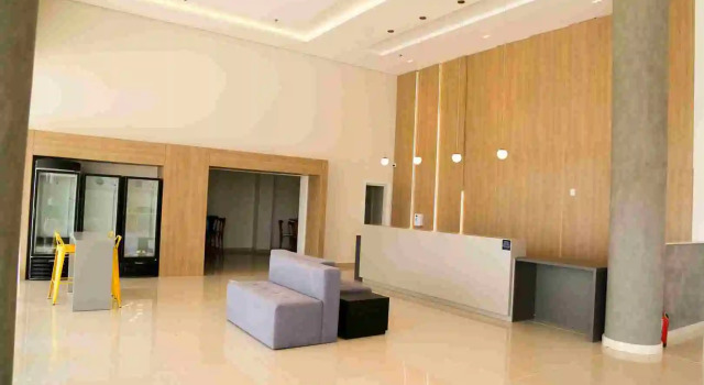 Trento Hotel Guaíra by Unna, Prenota Hotel Guaira Parana