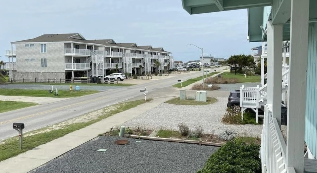 Коттедж Palmetto Paradise 3 Bedroom Home by RedAwning