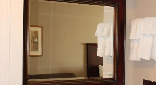 Номер Standard Best Western Plus Concord Inn