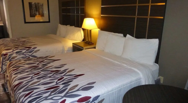 Americas Best Value Inn, Reserva ahora Hotel Columbia Tennessee