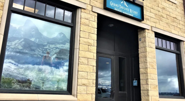 Grand Targhee at Teton Creek Condos, Book Hotel Alta Grand Targhee