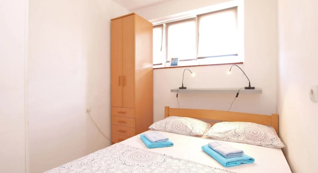 Студия Standard Apartment 1470