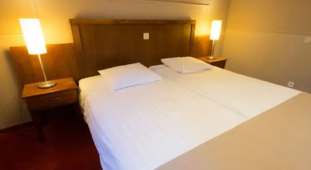 Hotel Keravic