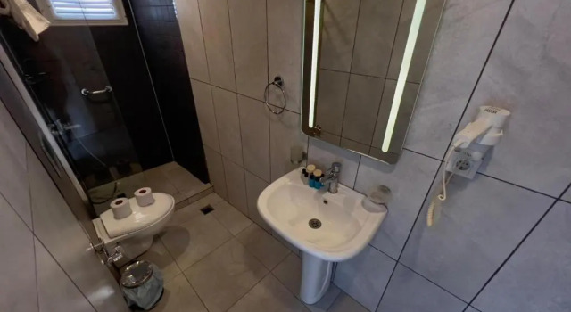 Двухместный номер Standard The Lola Hotel