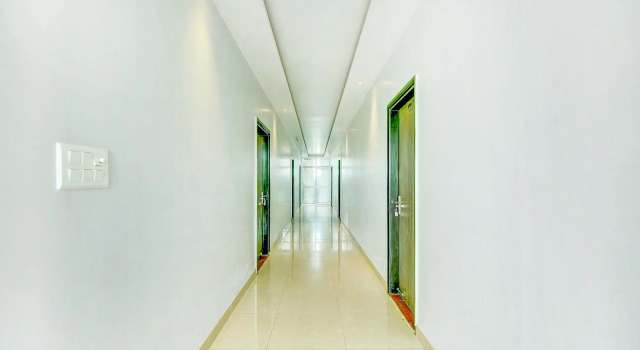 FabExpress JMD Palace