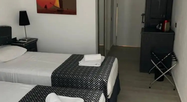 Номер Standard Casa Tua