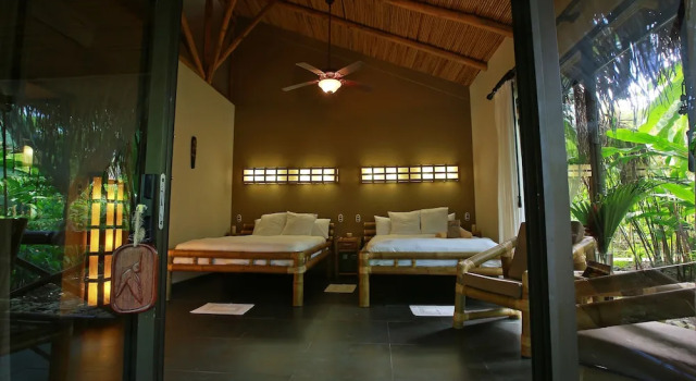 Номер Standard Clandestino Beach