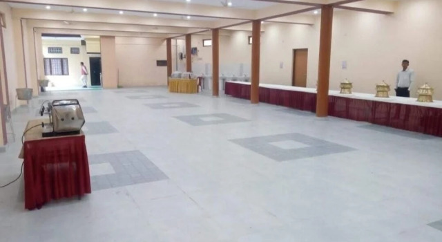 Hotel Omkaar and Restaurant, Rezervovat Hotel Tehri Uttarakhand