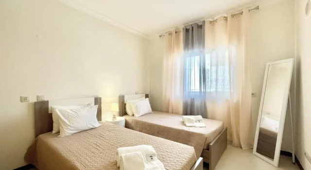 Miral 1 - Apartment 100m to the beach by HD PROPERTIES - Quarteira