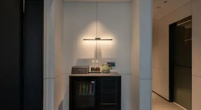 Люкс Business RIHA intl Hotel