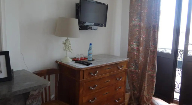 Standard chambre La Grande Maison