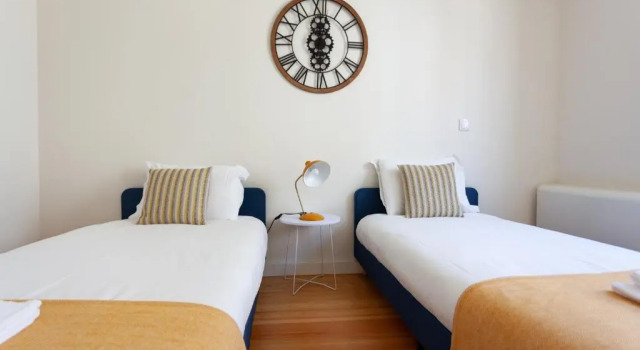 Alves da Veiga Apartments, Забронировать Апартаменты/квартира Отели Порту с парковкой, рядом с Rivoli Theatre, Парковка