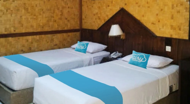 Airy Rantepao Landorundun 63 Toraja Utara, Prenota Hotel Hotel a Sulawesi con parcheggio, Parcheggio