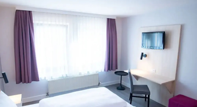 Номер Standard Taste Hotel Hockenheim