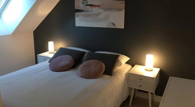 Коттедж Gîte Le Relais