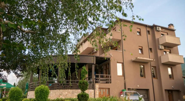 Hotel Perjanik, Book Hotel Danilovgrad Danilovgrad County