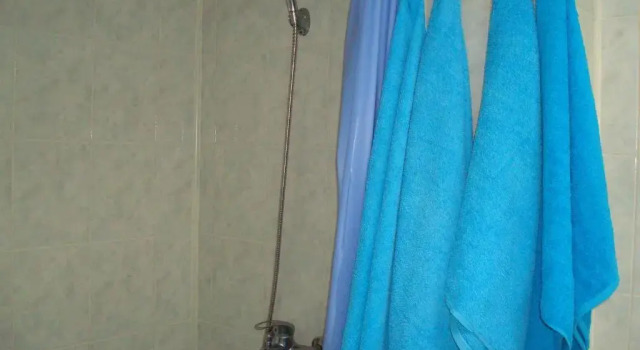 Camera Standard Pension Oasis