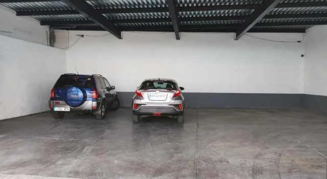 Коттедж CASA PIRÁMIDE 1 Terraza y Parking privado