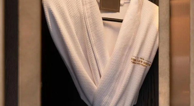 Двухместный номер Standard The Union Club Hotel at Purdue University, Autograph Collection