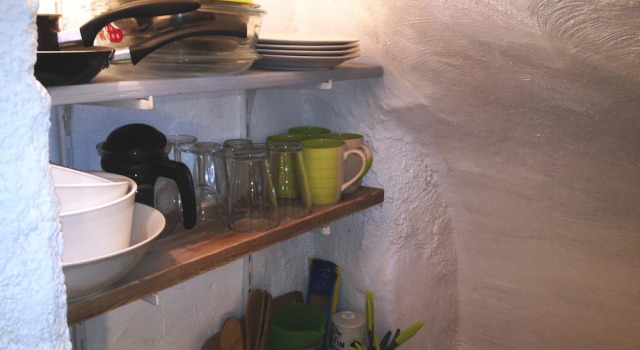 Appartement L'Atypique, Book Lejlighed Hoteller i Pertuis med parkering, Parkering