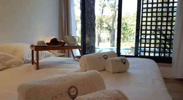Вилла Aroeira Paradise Villa by Host-Point
