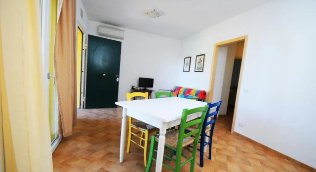 Апартаменты Agriturismo dal Pastore