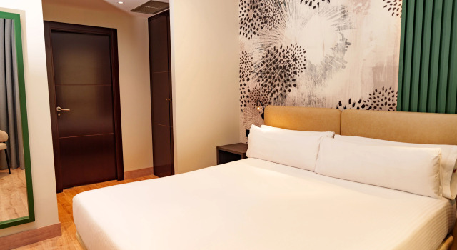 Семейный номер Standard Hotel Princesa De Eboli