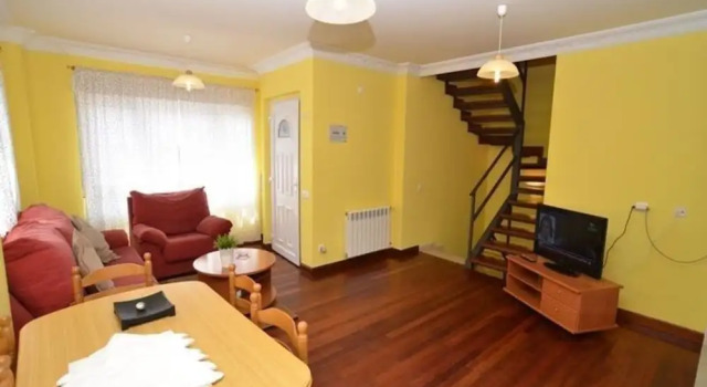 Апартаменты Apartment in Arnuero, Cantabria 102904 by MO Rentals