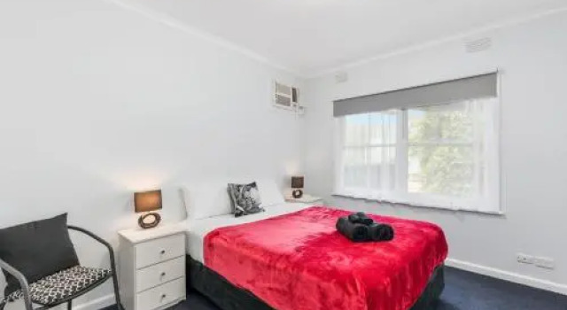 Wattle Grove Villa, Rezervovat Vila Maryborough 