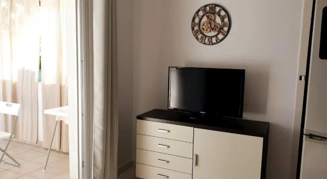 Апартаменты с видом на море Duplex Apartments Nirvana