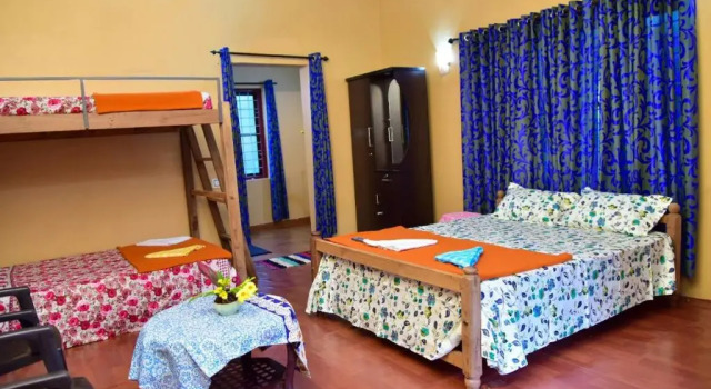 Sahyadri Homestay wayanad, Забронировать Отель Недорогие отели штата Кералы, недорого