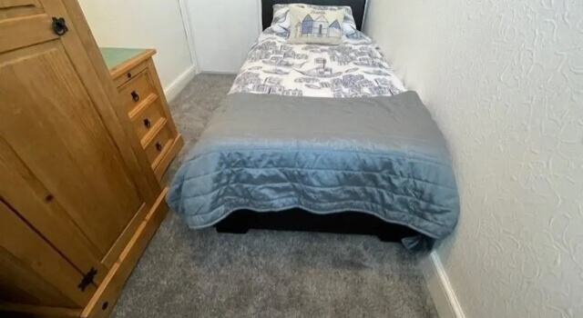Номер Standard Seascape guest house