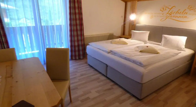 Семейный номер Standard Hotel Gasthof Klammstein